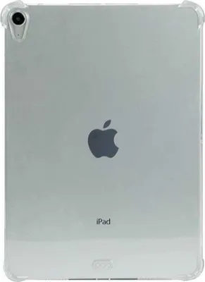 Image de Étui pour tablette Mobilis 061007 Transparent