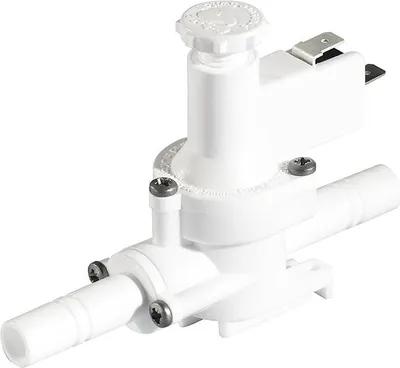 Zdjęcie produktu dla Wyłącznik ciśnieniowy 12/24 V do pomp wielorybniczych