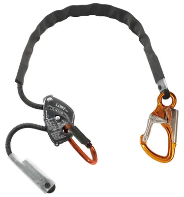 Obrázok produktu pre Skylotec Lory PRO L-0699, EN 358, dĺžka 2 m L-0699-2