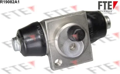 Immagine prodotto di Cilindro freno ruota asse posteriore Ø 19,1 mm FTE per es. OPEL ASTRA