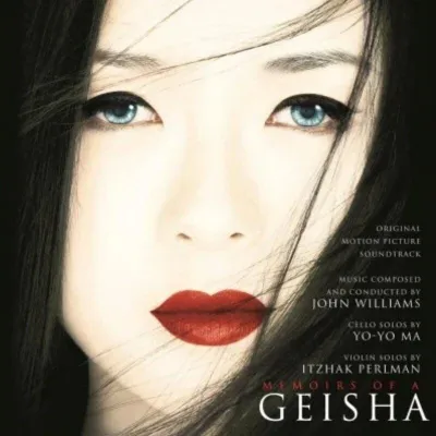 Image de OST/Various-Memoirs Of A Geisha (John Williams)