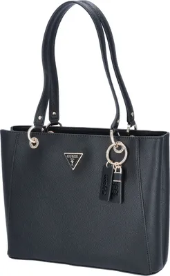 Produktbild von GUESS Noelle Noel Tote Shopper Damen black