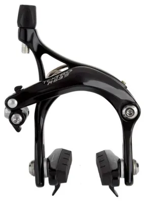 Produktbild von Shimano Tectro Remsetet -Bremssattel R539 Achter, 47  57 mm 2 28 mm Achse, schwarz