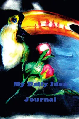 Produktbild von My Daily Idea Journal