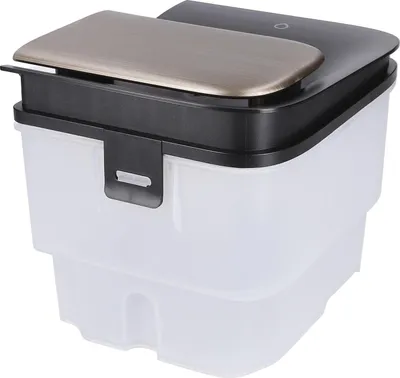 Produktbild von Ecovacs 201-2497-0022 Frischwassertank für Staubsauger-Roboter