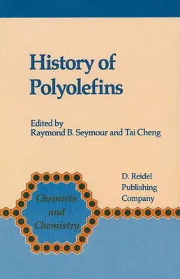Obrázok produktu pre History of Polyolefins