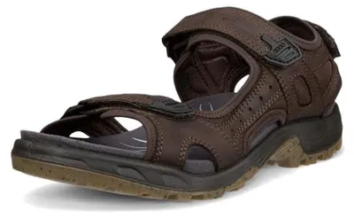 Produktbild von Ecco mens Sandale braun in Gr. 40
