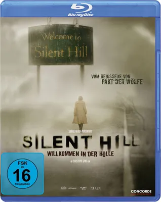 Produktbild von Silent Hill - Willkommen in der Hölle