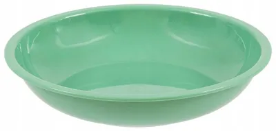 Obrázek produktu pro Highlander Outdoor miska 20 cm cestovní zelená BPA-free