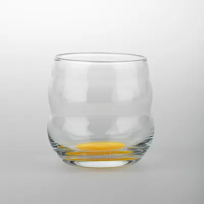 Produktbild von Trinkglas Mythos Vollkommen frei 0,25l - bleifreies Glas