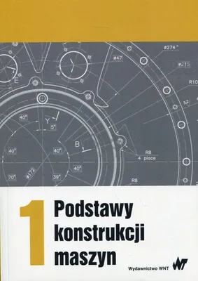 Produktbild von Grundlagen des Maschinenbaus T.1