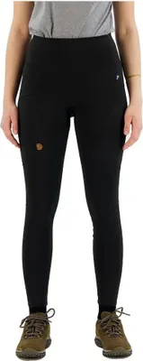 Image de Fjällräven Outdoor leggings Abisko Tights W