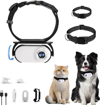 Produktbild von INF Mini akčná kamera so širokouhlým objektívom - 1080P HD biely