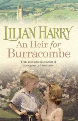 Produktbild von An Heir for Burracombe