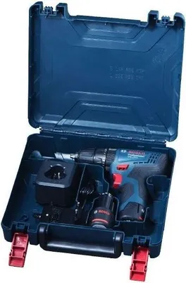 Produktbild von Bosch GSB Akku-Bohrschrauber 120-LI 12V