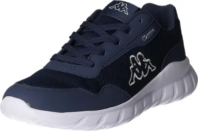 Produktbild von Schnürhalbschuh Sneaker (sportlich) LOGO