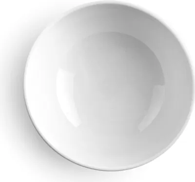 Image de Bol Ibili-Castilla Blanco, porcelaine, 15 x 7,8 cm, 730 ml, blanc