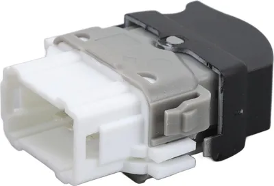 Obrázok produktu pre Spínač elektrického ovládania okien 8200060046 Tlačidlo regulátora výkonu pre Clio MK2 1998 až 2016