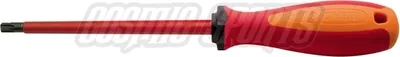 Immagine prodotto di Unior 621/1TBI-US Cacciavite con profilo TX, punta con foro, TR 20, rosso
