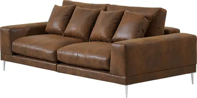 Produktbild von home24 3-Sitzer Sofa