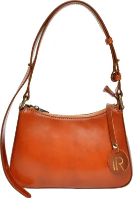 Produktbild von Isabella Rhea_Shoulder bag_AW25 IR  3156_COGNAC