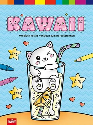 Immagine prodotto di Kawaii