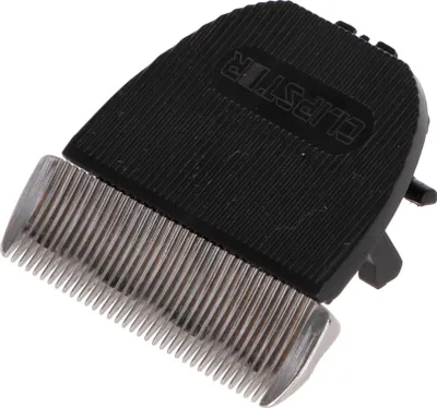 Immagine prodotto di CLIPSTER Scherkopf für DeloX Akku-Schermaschine, präzise Schnitte, Edelstahl