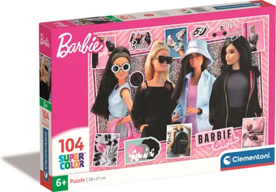 Zdjęcie produktu dla Clementoni 25754, 6 lat(a)