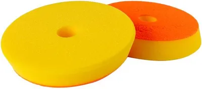 Zdjęcie produktu dla ADBL Roller Polish DA 125 - średnia gąbka polerska