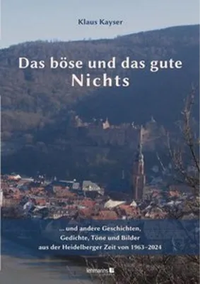 Image de Das böse und das gute Nichts