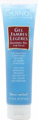 Produktbild von Guinot Gel Guinot Soothing Cooling Effect Gel Legs 150ml