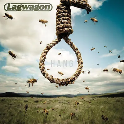 Produktbild von Lagwagon-Hang