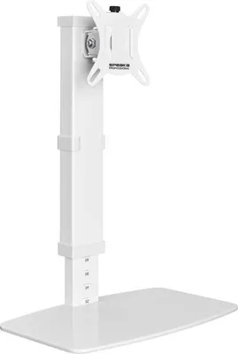 Produktbild von Stojan na monitor SpeaKa Professional SP-TMS-201 43,2 cm (17)