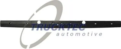 Produktbild von TRUCKTEC AUTOMOTIVE Schwellerverkleidung 02.53.161 passend für MERCEDES-BENZ SPRINTER 3-t Kasten (903)