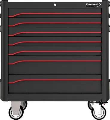Produktbild von Werkstattwagen 2018 978x 480x1000mm FORMAT