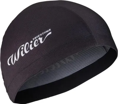 Image de Wilier Ardesia Bandana Noir Hommes,Femmes Noir One Size