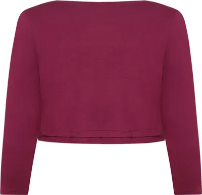 Produktbild von Vera Mont Bolero 1/1 Arm 4599 Sweet Berry 36