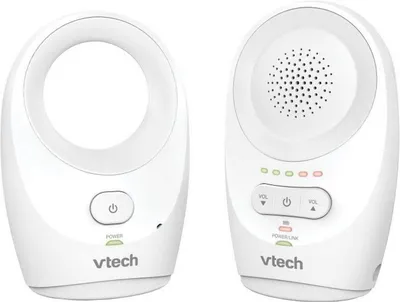 Zdjęcie produktu dla VTech 80-301608-00 VTech Babyphon DM 1111