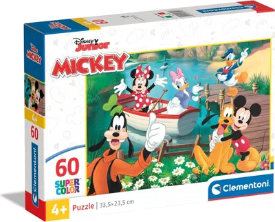 Produktbild von Clementoni 26594, 4 Jahr(e)