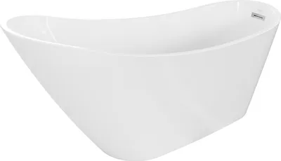 Obrázek produktu pro Mexen Oviedo volně stojící vana 170 x 76 cm, Bílá - 51561707600
