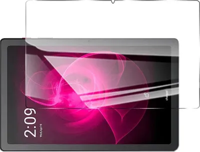 Zdjęcie produktu dla SZKŁO HARTOWANE 9H do T-Mobile T Tablet 5G 10,36"