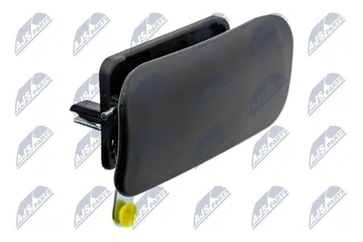Produktbild von NTY EZC-FR-085 Türgriff Vorne Rechts für FORD Transit Mk6 Kasten (V347, V348, FA)