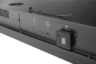 Zdjęcie produktu dla CTOUCH 10052491, Czarny