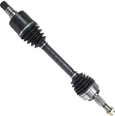 Produktbild von EURODRIVELINE CH-127 Antriebswelle Links Vorne Links für JEEP GRAND CHEROKEE III (WH, WK) Commander (XK, XH)