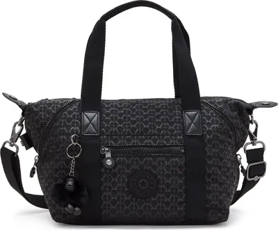 Produktbild von Kipling Art Mini 10 Liter Shopper klein K15410 Signature Emb