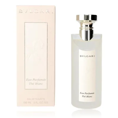 Produktbild von Bvlgari Eau Parfumée Thé Blanc Eau de Toilette Spray (150 ml)