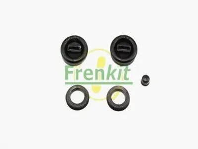 Produktbild von FRENKIT Reparatursatz Radbremszylinder 325013 Vorne für VW Transporter I Bus (22, 24, 25, 28) 25,4mm