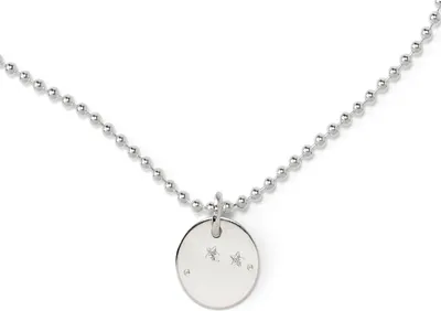 Produktbild von BEKA&BELL Armband 925/- Sterling Silber 19cm weiß 447260013WI