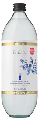 Produktbild von Rituals Amsterdam Refill Fragrance Sticks 900 ml