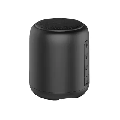 Obrázok produktu pre Maxlife MXBS-04 5W 1200mAh Bluetooth reproduktor štýlový bezdrôtový reproduktor s membránou čierny